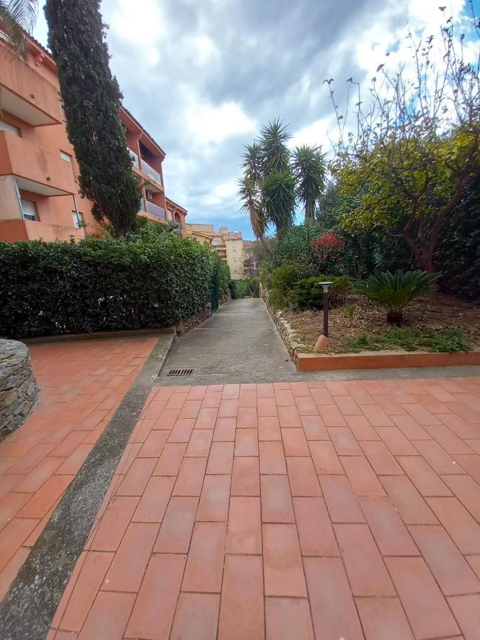 La Petite Toscane Sainte-Maxime Bagian luar foto