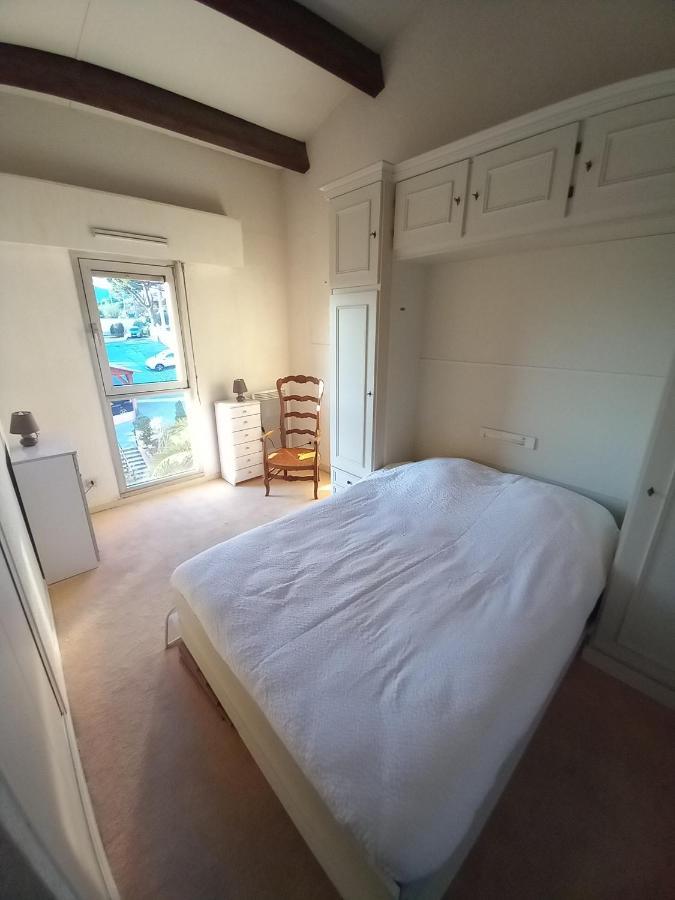 La Petite Toscane Sainte-Maxime Bagian luar foto