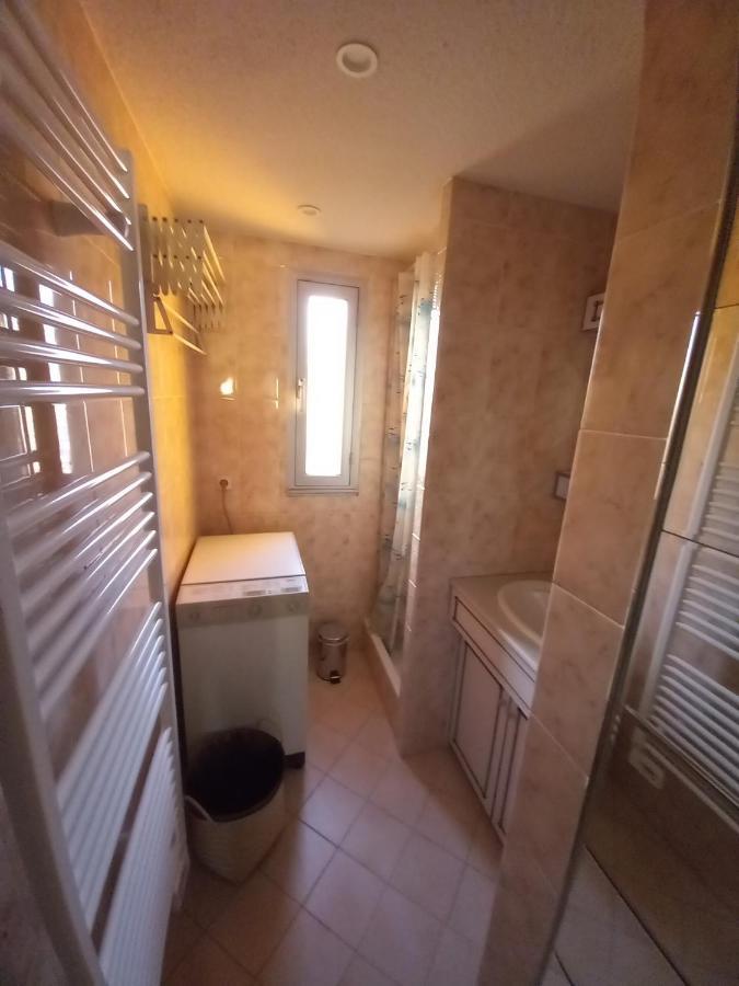 La Petite Toscane Sainte-Maxime Bagian luar foto